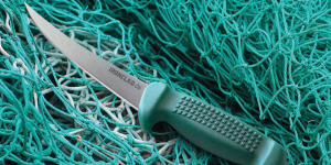 New Zealand Kitchen Products | Ghost Knife Collection