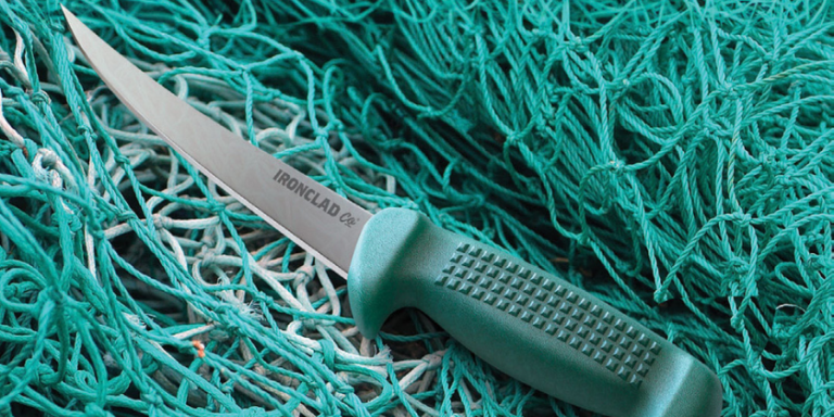 Ghost Knife Collection | Heading Image | Product Category