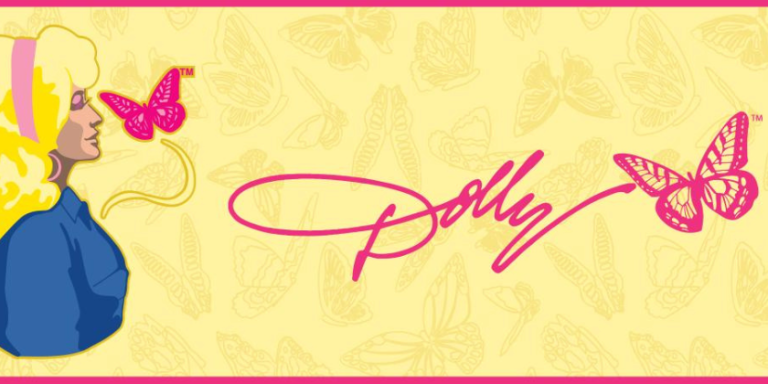 Dolly Parton | Heading Image | Product Category