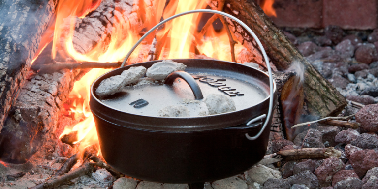 Outdoors & Camping | Heading Image | Product Category