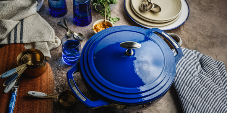 USA Enamel | Heading Image | Product Category