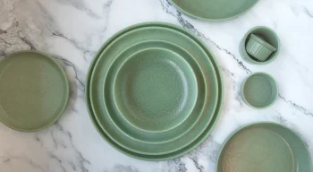 Maze Kale Collection