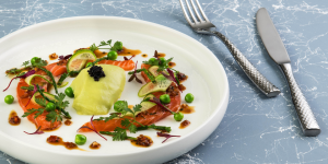 New Zealand Kitchen Products | Snow