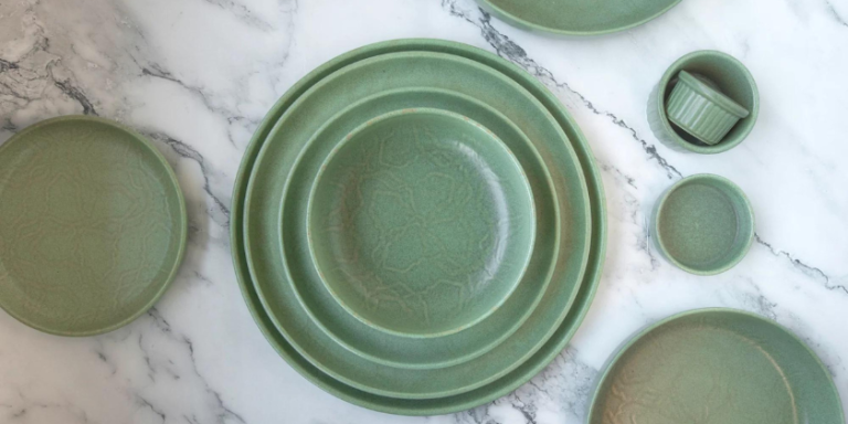 Maze Kale | Heading Image | Product Category