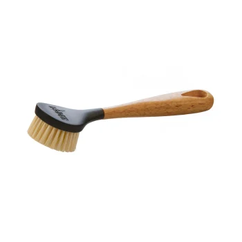 Lodge Cast Iron Scrub Brush