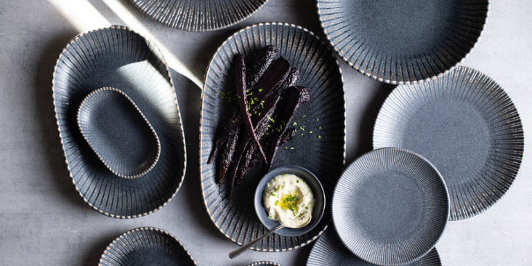 Serving Platters, Plates & Bowls | Heading Image | Product Category