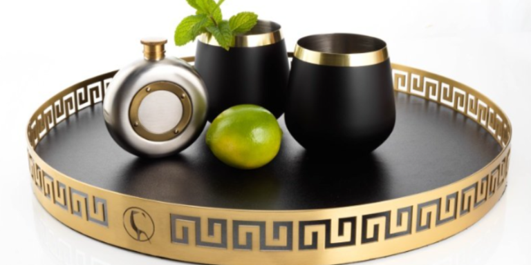 Serving Trays | Heading Image | Product Category