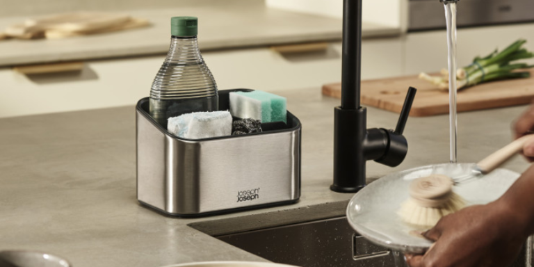 Sink Caddies & Organisation | Heading Image | Product Category