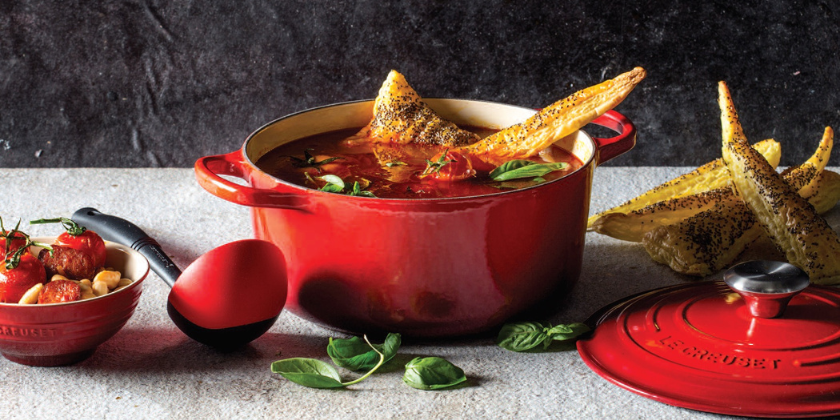 New Zealand Kitchen Products | Winter