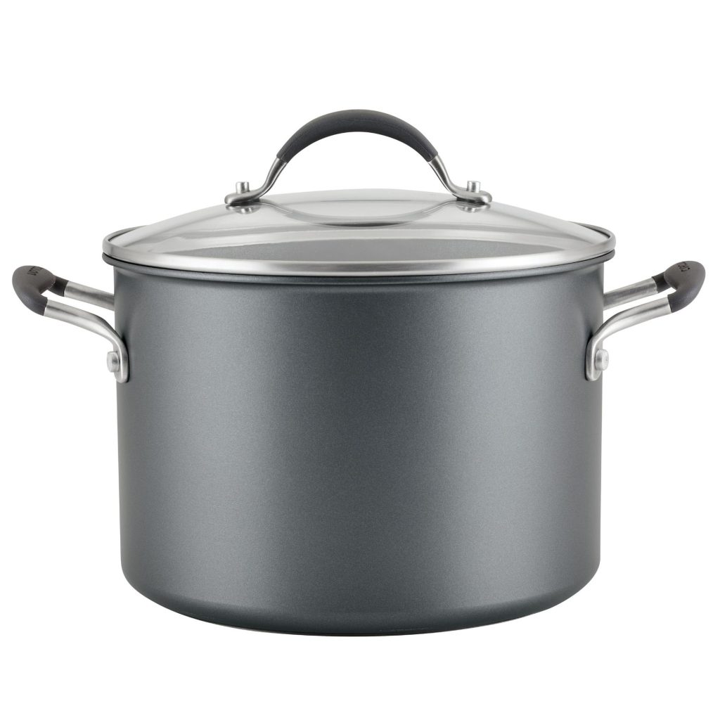 Circulon ScratchDefense Stockpot