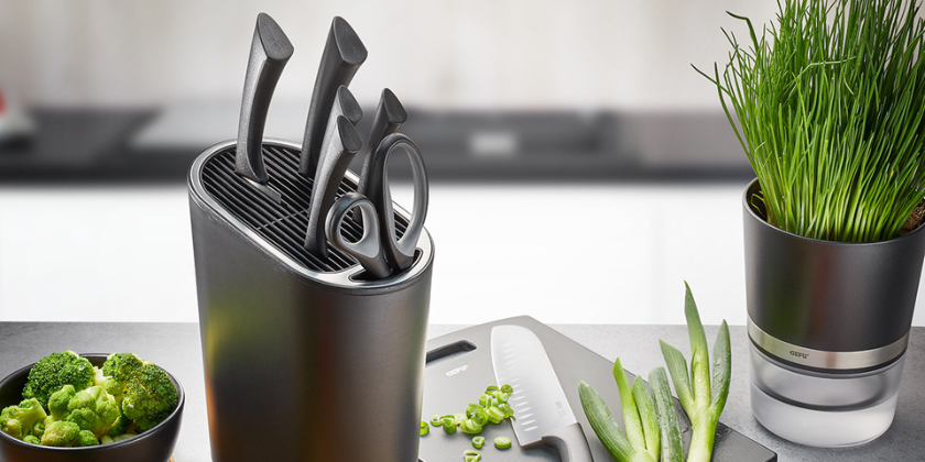 Knife Blocks | Heading Image | Product Category