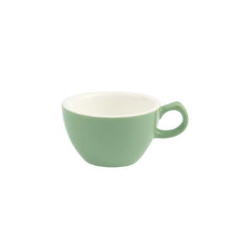 Lusso Coffee Cup 200ml (6 Colours)