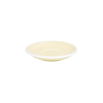 Lusso Saucer 142mm (6 Colours)