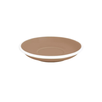 Lusso Saucer 154mm (6 Colours)