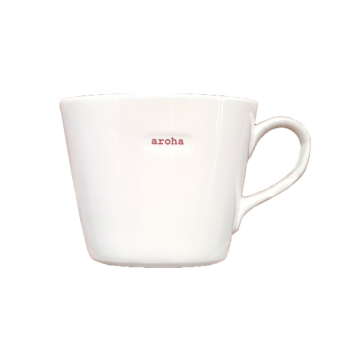 Keith Brymer Jones Bucket Mug Aroha
