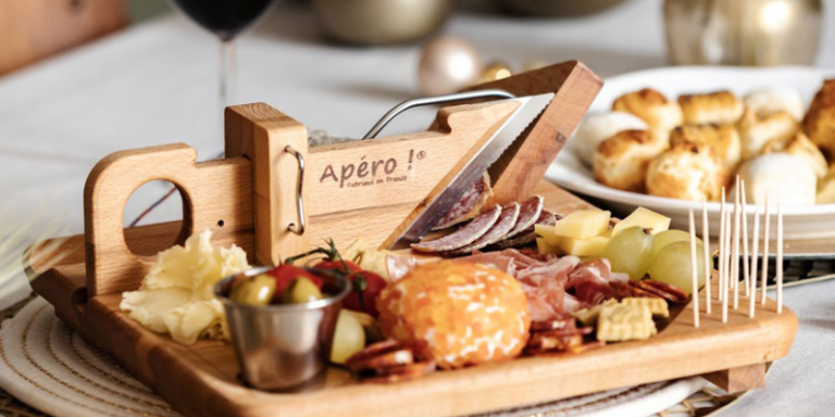 Cheese Platters, Bakers & Fondue | Heading Image | Product Category