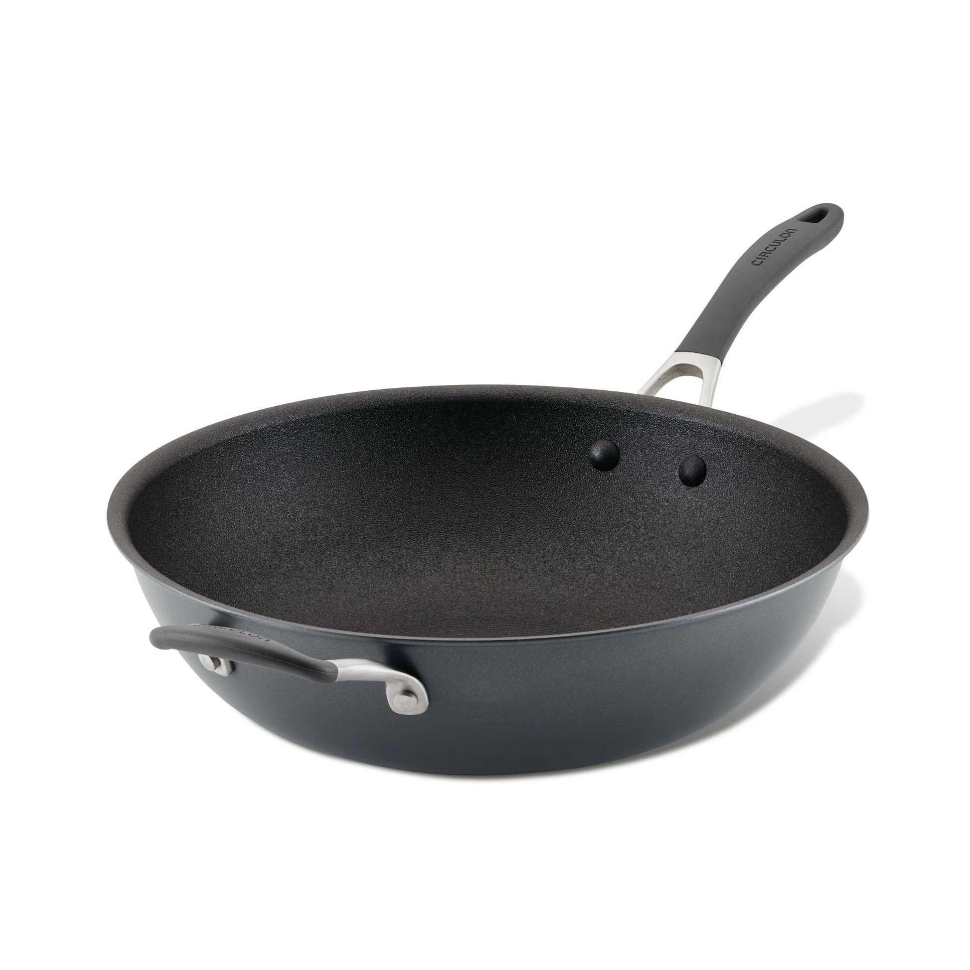 Circulon ScratchDefense A1 Non-Stick Stirfry 34cm
