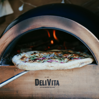 New Zealand Kitchen Products | Pizza