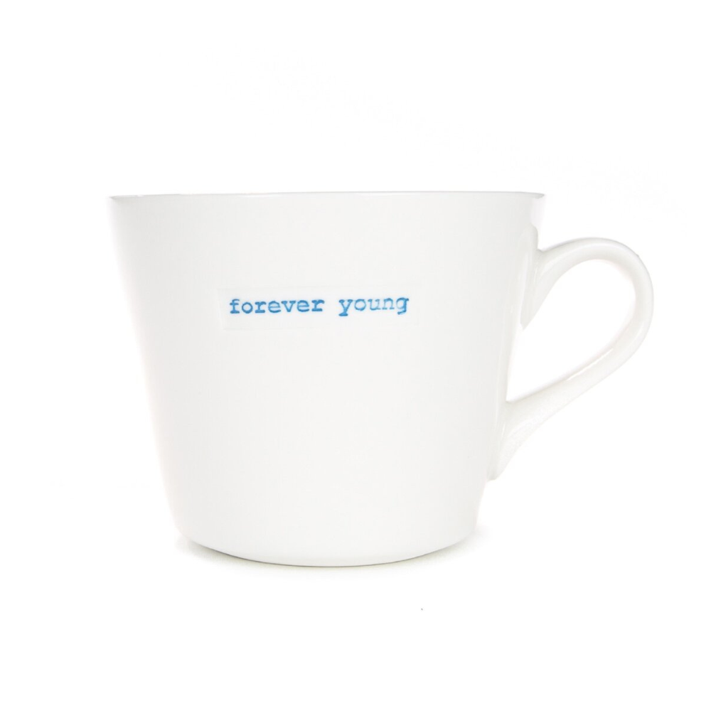 Forever Young