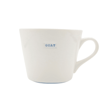 Keith Brymer Jones Bucket Mug GOAT