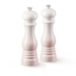 Le Creuset Classic Salt/Pepper Mill 21cm Shell Pink