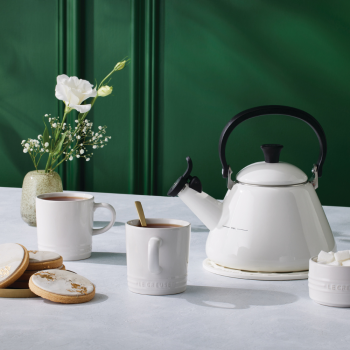 Le Creuset White Mugs LS (4)