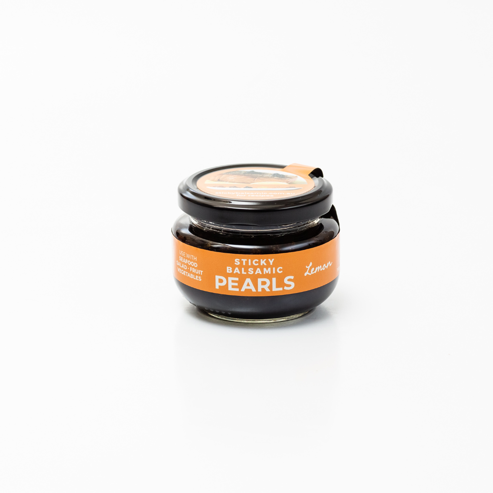 Lemon Pearls (4)