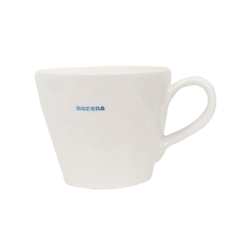 Keith Brymer Jones Bucket Mug Morena