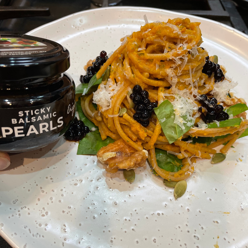 Original pearls (10)