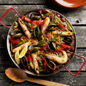 New Zealand Kitchen Products | Spain