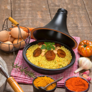 New Zealand Kitchen Products | Tagines