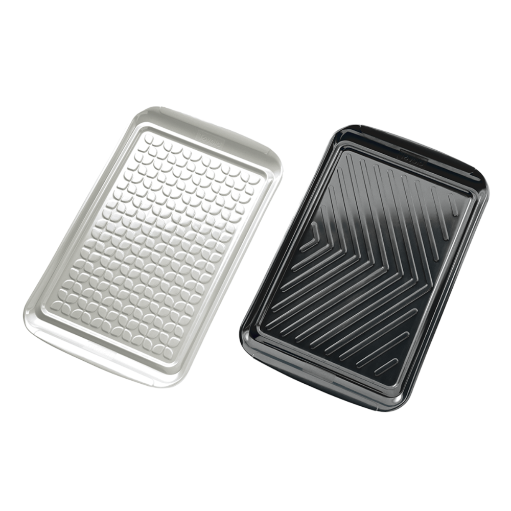 Tovolo BBQ Trays (5)