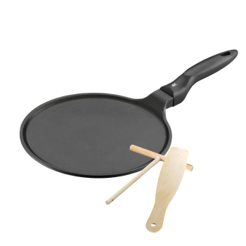 WMF Devil Crêpe Pan 27cm with Utensils