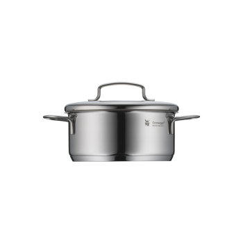 WMF Mini Low Casserole with Lid (2 Sizes)