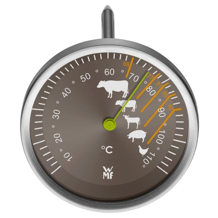 WKS631P thermometer