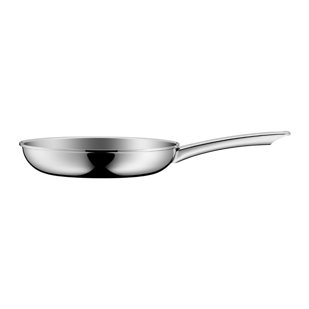 WMF Profi Select Fry Pan 24cm Side