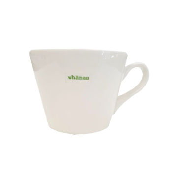 Keith Brymer Jones Bucket Mug Whānau