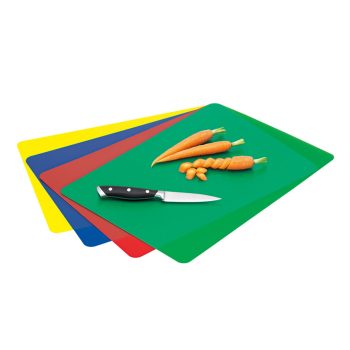 Avanti Flexible Cutting Mats 4 Piece Set