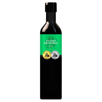 Sticky Balsamic Apple 250g