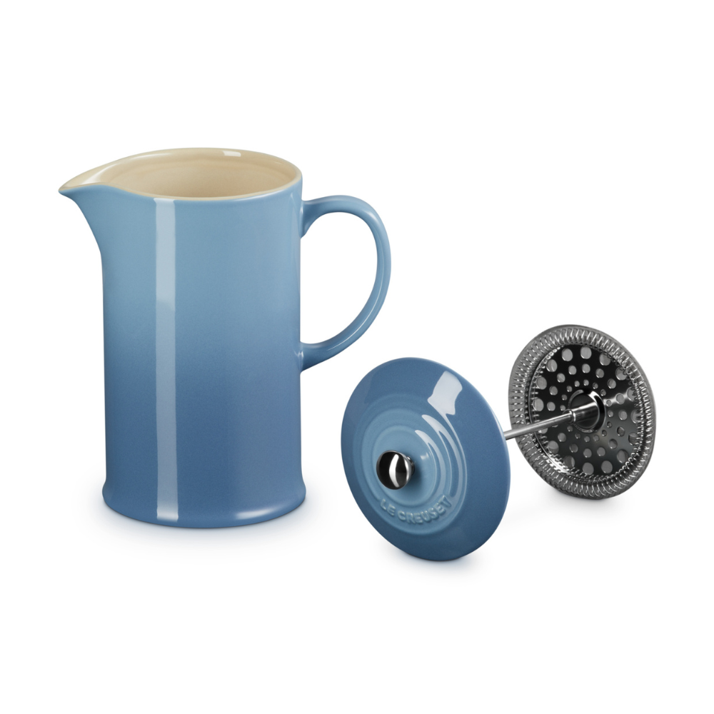 Chambray Coffee Press (2)