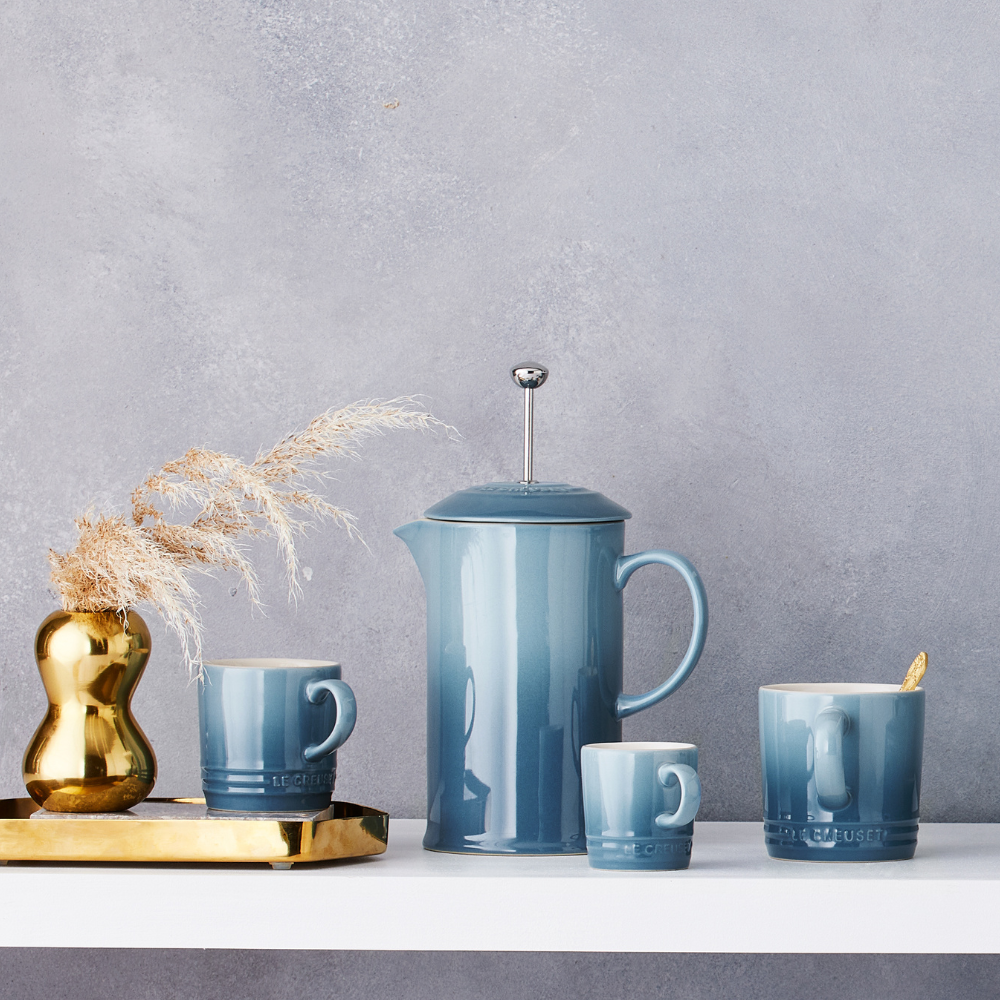 Chambray Coffee Press LS (3)