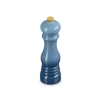 Chambray Pepper Mill