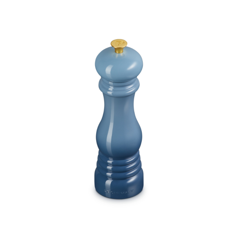 Chambray Pepper Mill