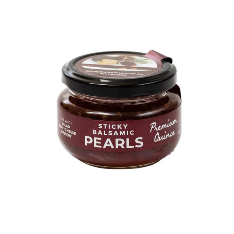 Quince Pearls (3)