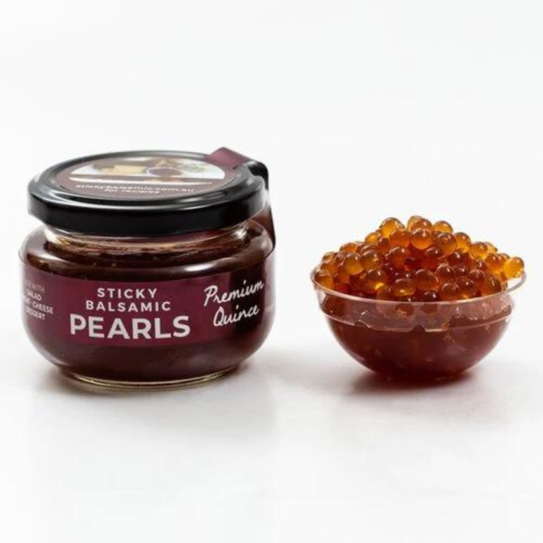 Quince Pearls (4)