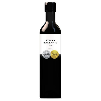 Sticky Balsamic White 250g