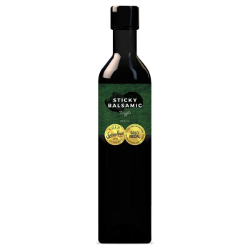 Sticky Balsamic Premium Truffle 250g