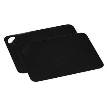 Zassenhaus Flexible Cutting Mat 29x19cm Set of 2 (2 Colours)