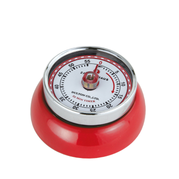 Zassenhaus Timer Speed (12 Colours)