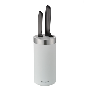 Zassenhaus Style Knife Block (3 Colours)
